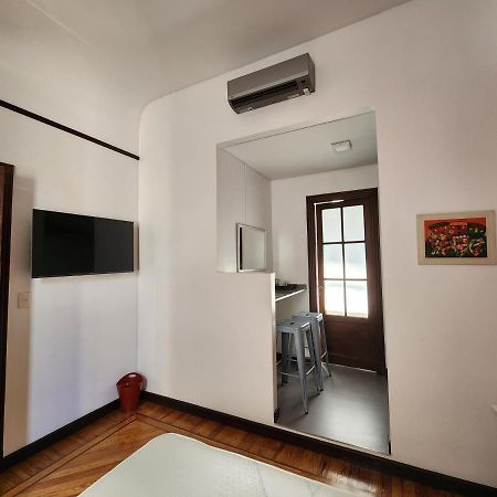 Habitaciones En Suite Balcarce Буенос-Айрес Екстер'єр фото
