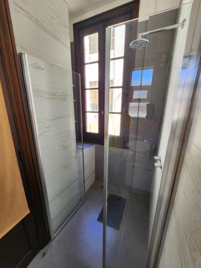 Habitaciones En Suite Balcarce Буенос-Айрес Екстер'єр фото