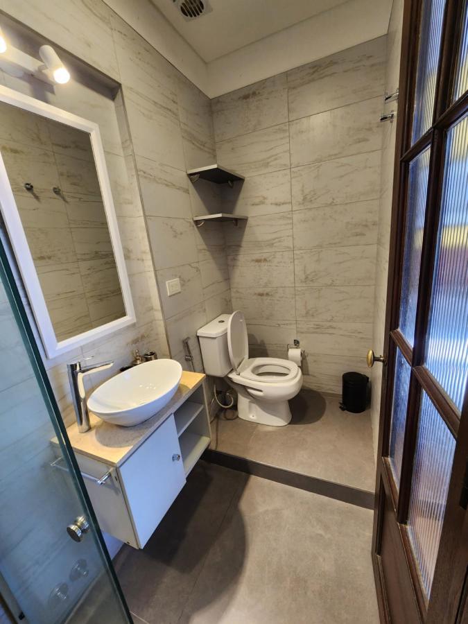 Habitaciones En Suite Balcarce Буенос-Айрес Екстер'єр фото